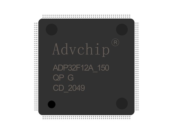 ADP32F1x ADP32F1x